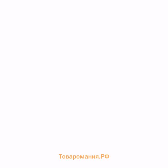 Стеллаж «Зефир № 5.4», 600 × 436 × 2100 мм, цвет дуб эльза / мокко