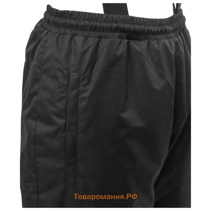 Брюки утеплённые ONLYTOP, р. 42