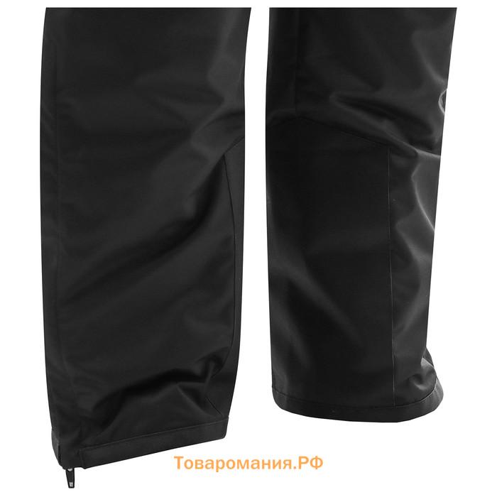 Брюки утеплённые ONLYTOP, р. 42