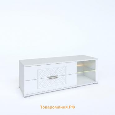 ТВ-тумба Тиффани, 510х1500х516, Белый