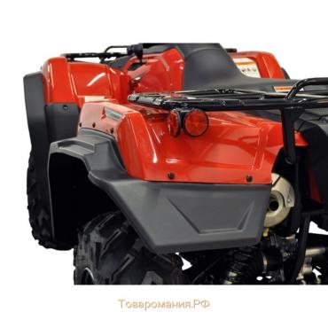 Расширители арок для квадроцикла Honda TRx500 RUBICON 15 - 16 Direction 2 Inc, OFSH8000