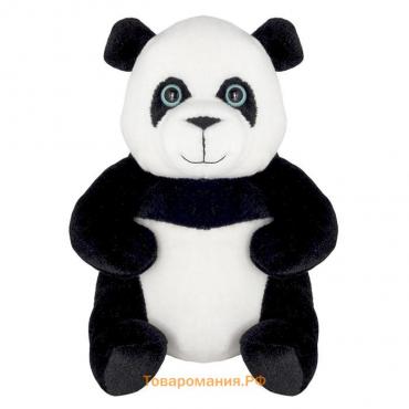 Мягкая игрушка «Панда», 20 см