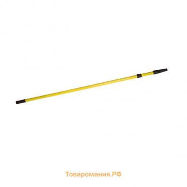 Ручка для валика "РемоКолор" 10-0-102, телескопическая, 115-200 см