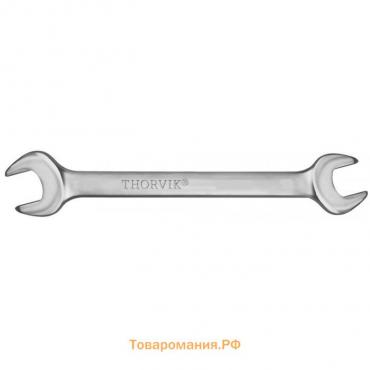 Ключи гаечные рожковые W11314 Thorvik 52577, серия ARC, 13x14 мм