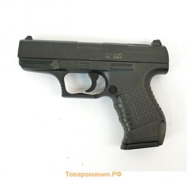 Пистолет страйкбольный "Stalker" Walther P99 мини, кал. 6мм