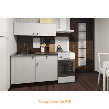 Кухонный гарнитур "Тала" 1200, Бодега/Венге/Дуглас темный