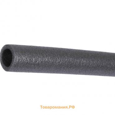 Трубная теплоизоляция Energoflex EFXT015062SU SUPER 15/6 мм, 2 метра